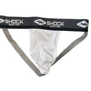 Men’s shock doctor underwear